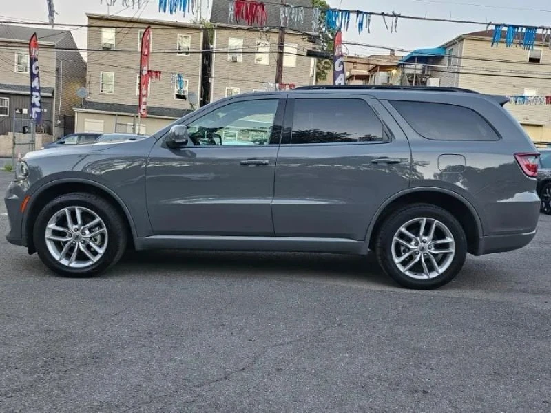 2022 Dodge Durango 3rd Gen - Image 11 of 12