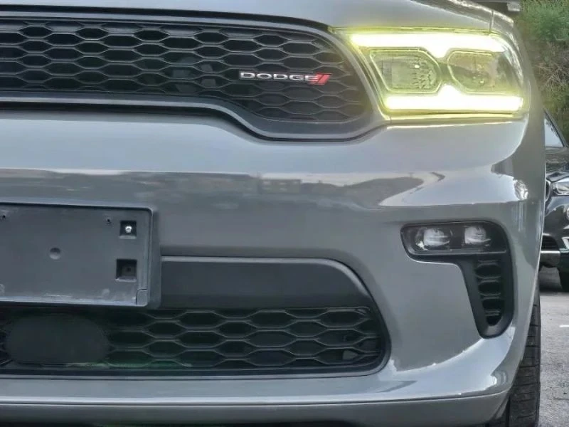 2022 Dodge Durango 3rd Gen - Image 7 of 12