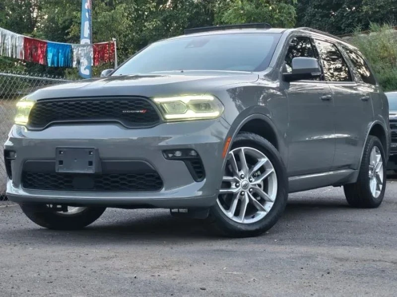 2022 Dodge Durango 3rd Gen - Image 5 of 12