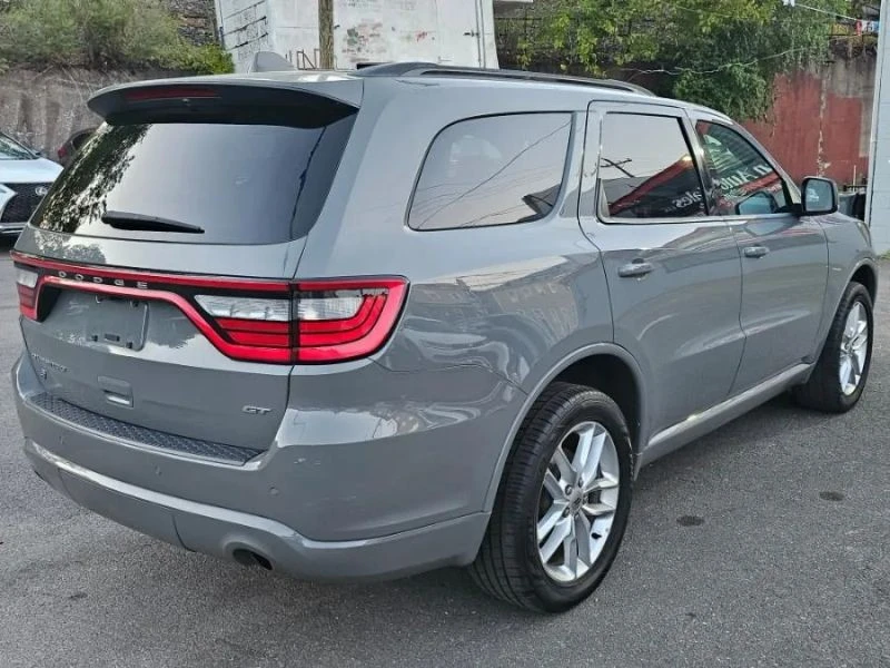 2022 Dodge Durango 3rd Gen - Image 9 of 12