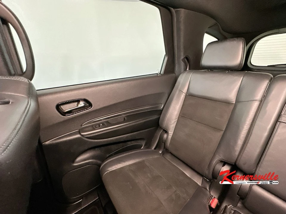 2022 Dodge Durango 3rd Gen - Image 12 of 24