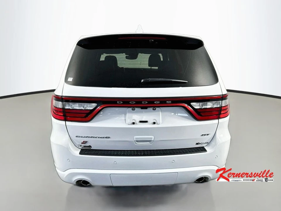 2022 Dodge Durango 3rd Gen - Image 6 of 24