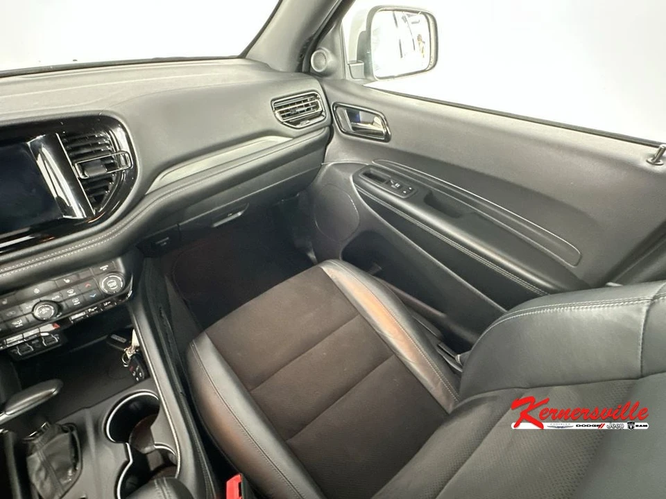 2022 Dodge Durango 3rd Gen - Image 11 of 24