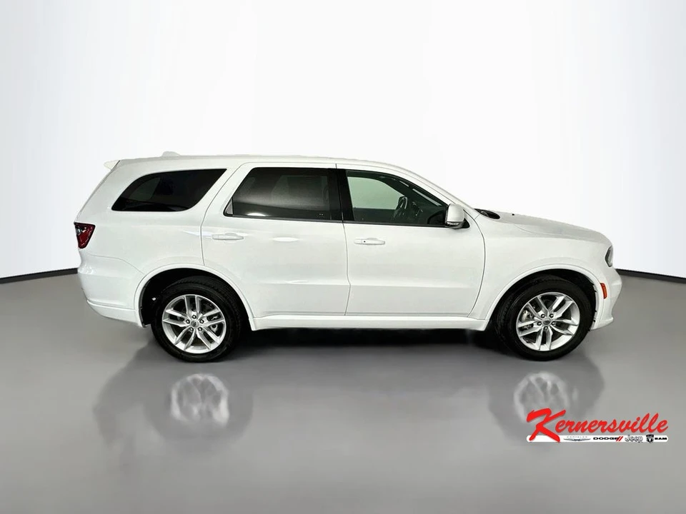 2022 Dodge Durango 3rd Gen - Image 8 of 24