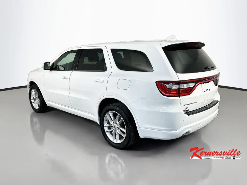2022 Dodge Durango 3rd Gen - Image 5 of 24