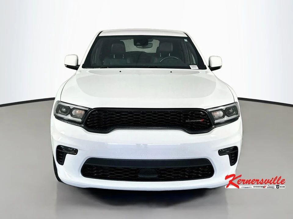 2022 Dodge Durango 3rd Gen - Image 2 of 24