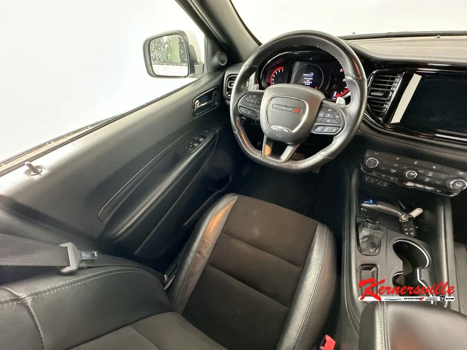 2022 Dodge Durango 3rd Gen - Image 9 of 24