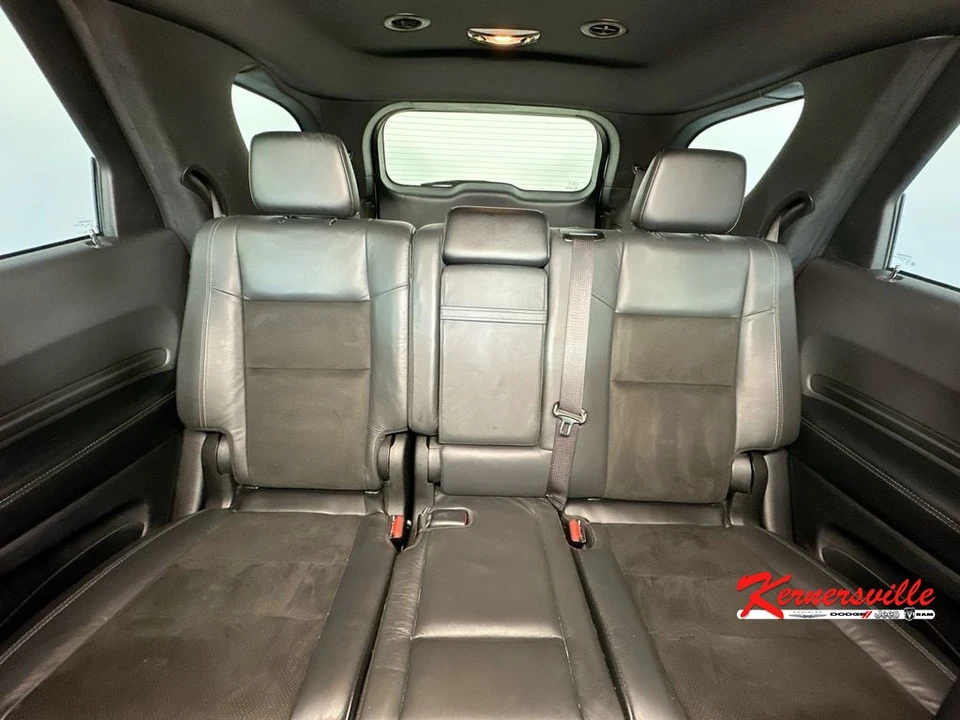 2022 Dodge Durango 3rd Gen - Image 13 of 24