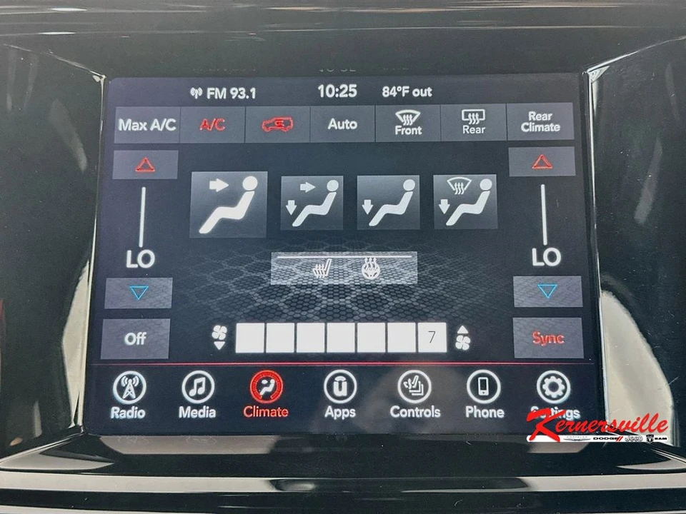 2022 Dodge Durango 3rd Gen - Image 18 of 24