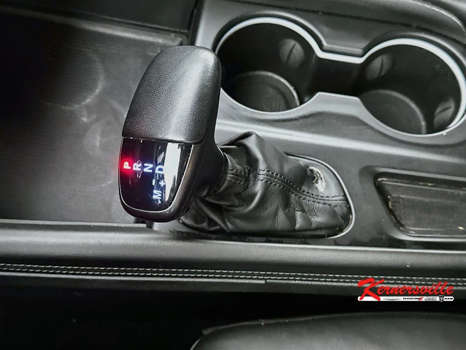 2022 Dodge Durango 3rd Gen - Image 16 of 24