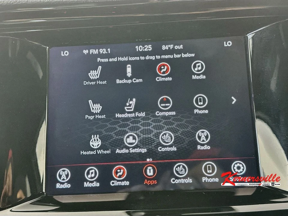 2022 Dodge Durango 3rd Gen - Image 19 of 24
