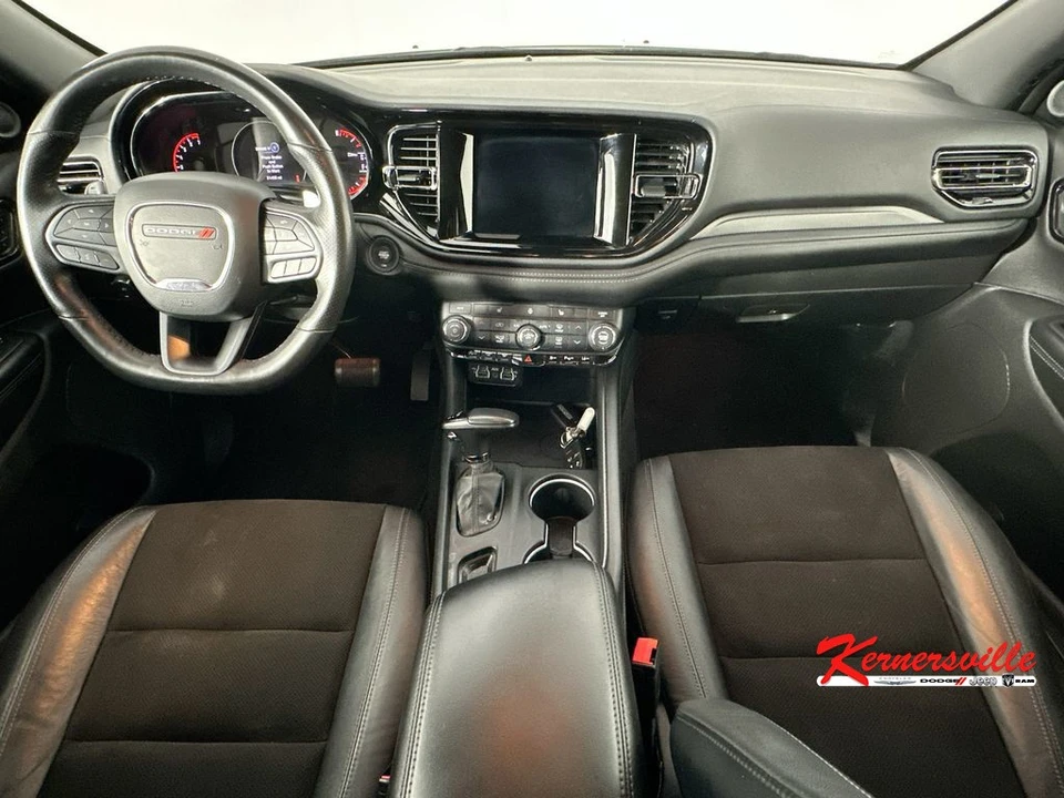 2022 Dodge Durango 3rd Gen - Image 10 of 24