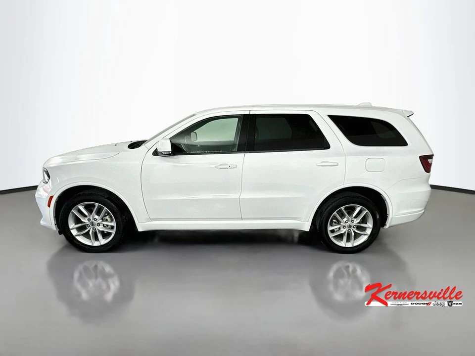 2022 Dodge Durango 3rd Gen - Image 4 of 24
