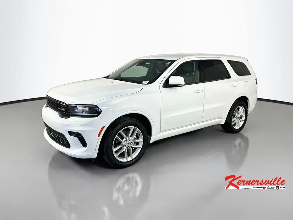 2022 Dodge Durango 3rd Gen - Image 3 of 24