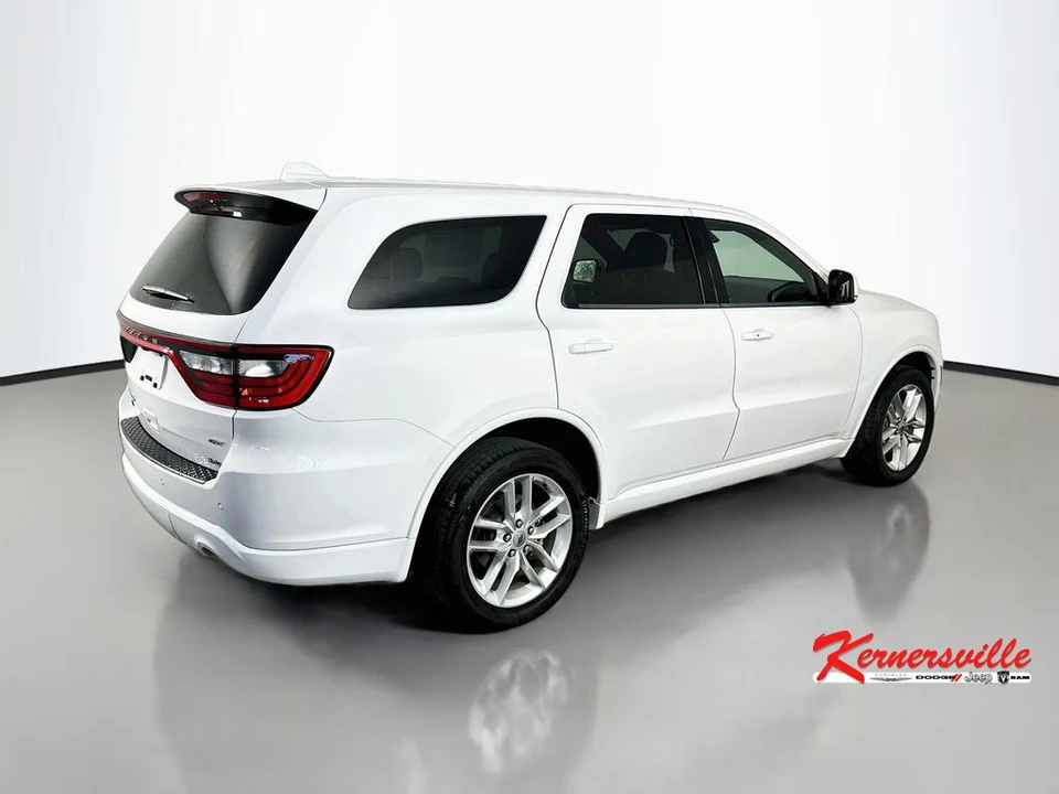 2022 Dodge Durango 3rd Gen - Image 7 of 24