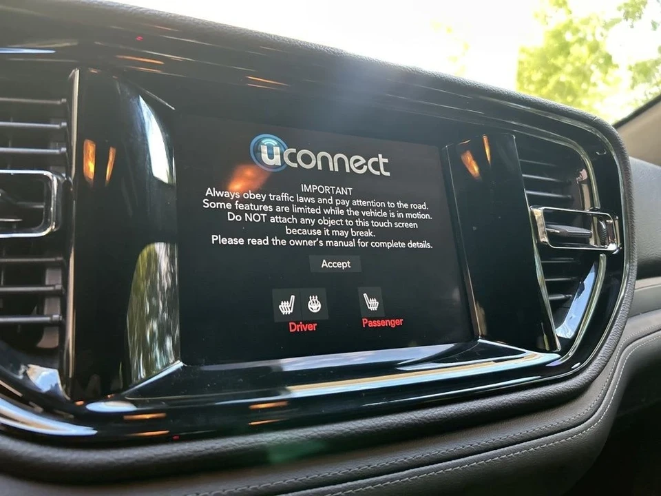 2022 Dodge Durango 3rd Gen - Image 7 of 12