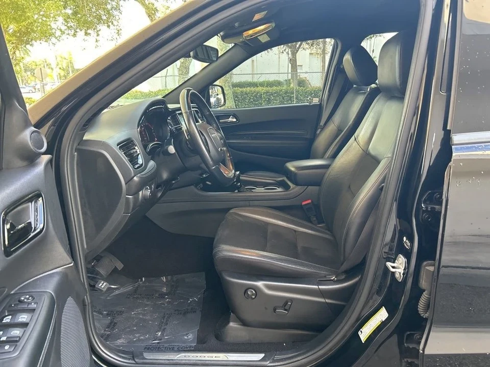 2022 Dodge Durango 3rd Gen - Image 5 of 12