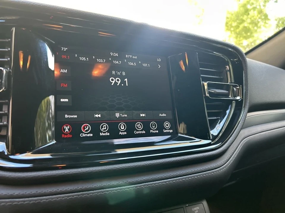 2022 Dodge Durango 3rd Gen - Image 8 of 12