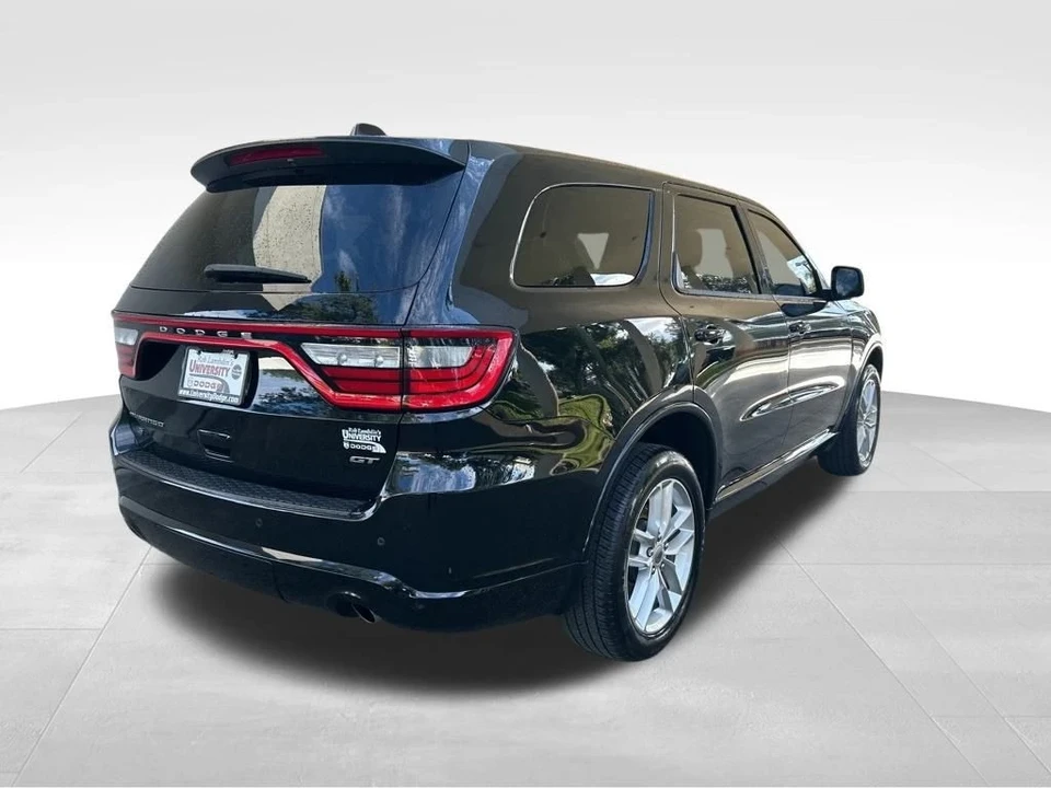 2022 Dodge Durango 3rd Gen - Image 3 of 12