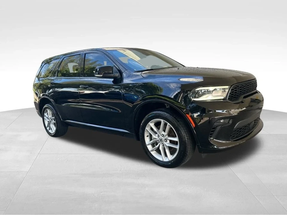 2022 Dodge Durango 3rd Gen - Image 2 of 12