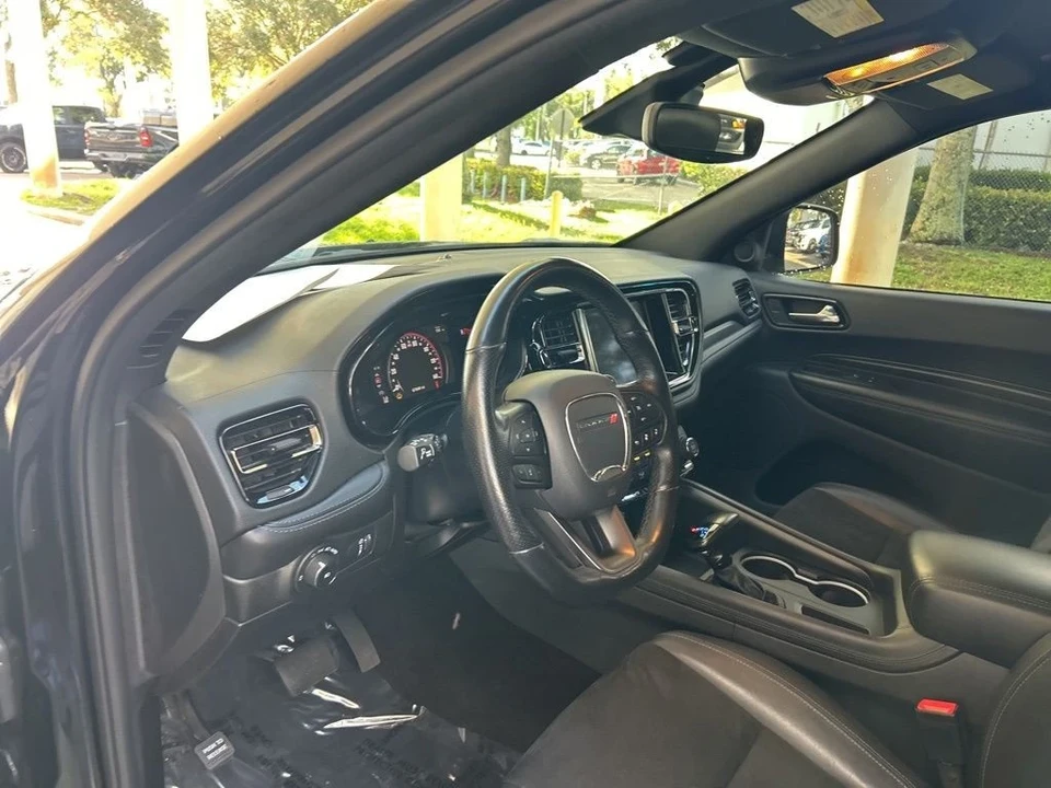 2022 Dodge Durango 3rd Gen - Image 6 of 12