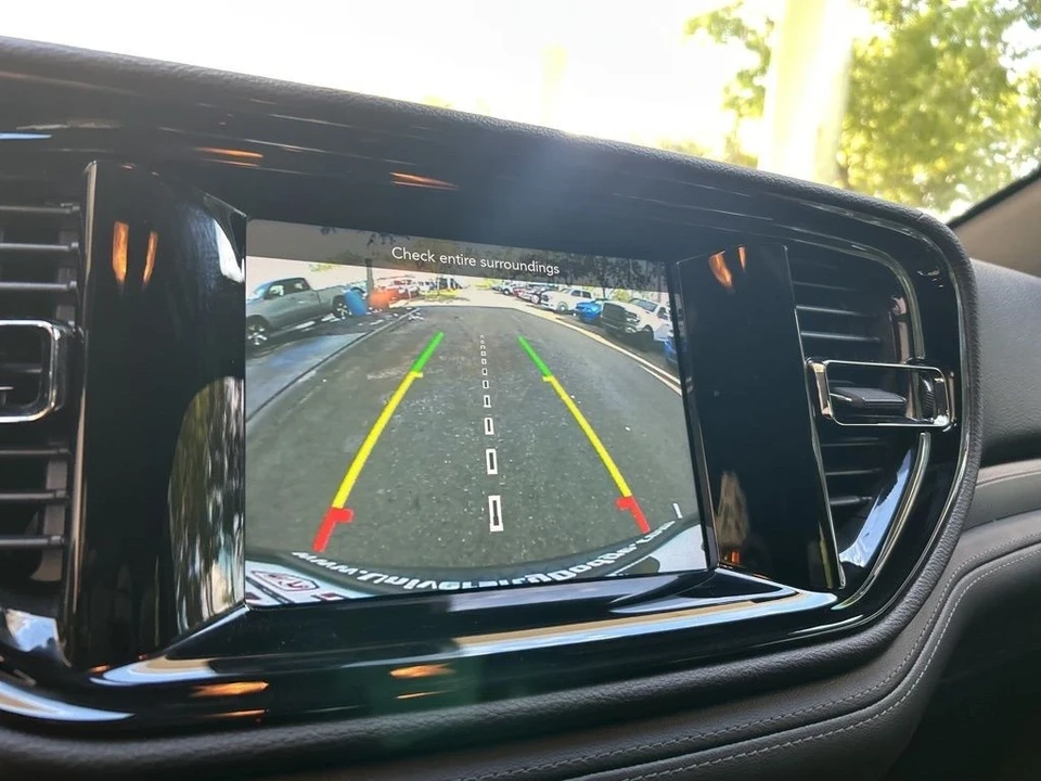 2022 Dodge Durango 3rd Gen - Image 9 of 12