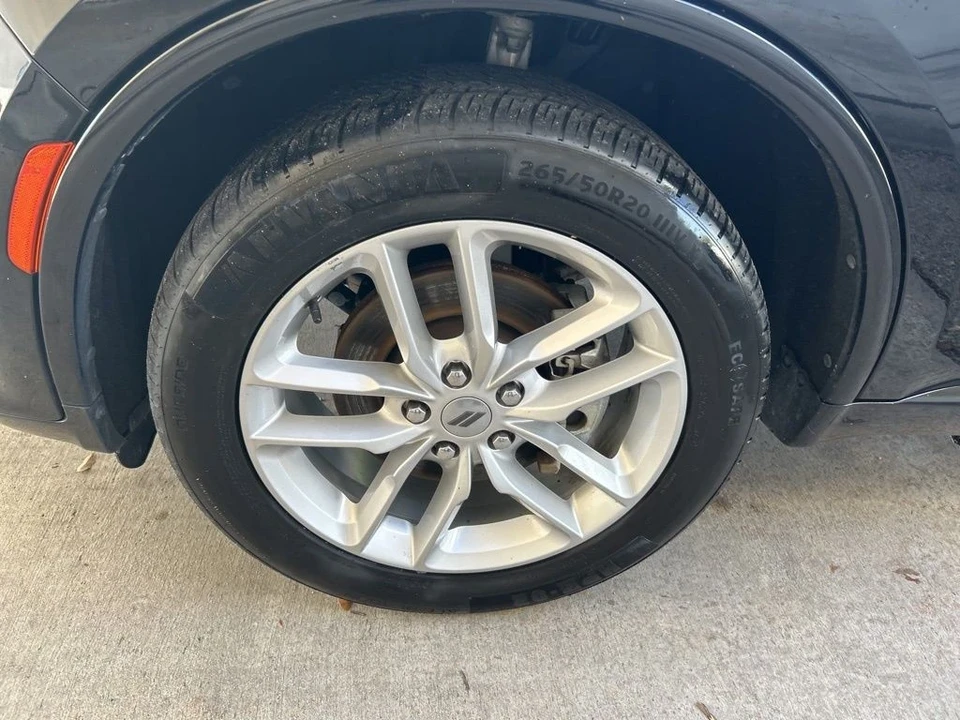2022 Dodge Durango 3rd Gen - Image 12 of 12