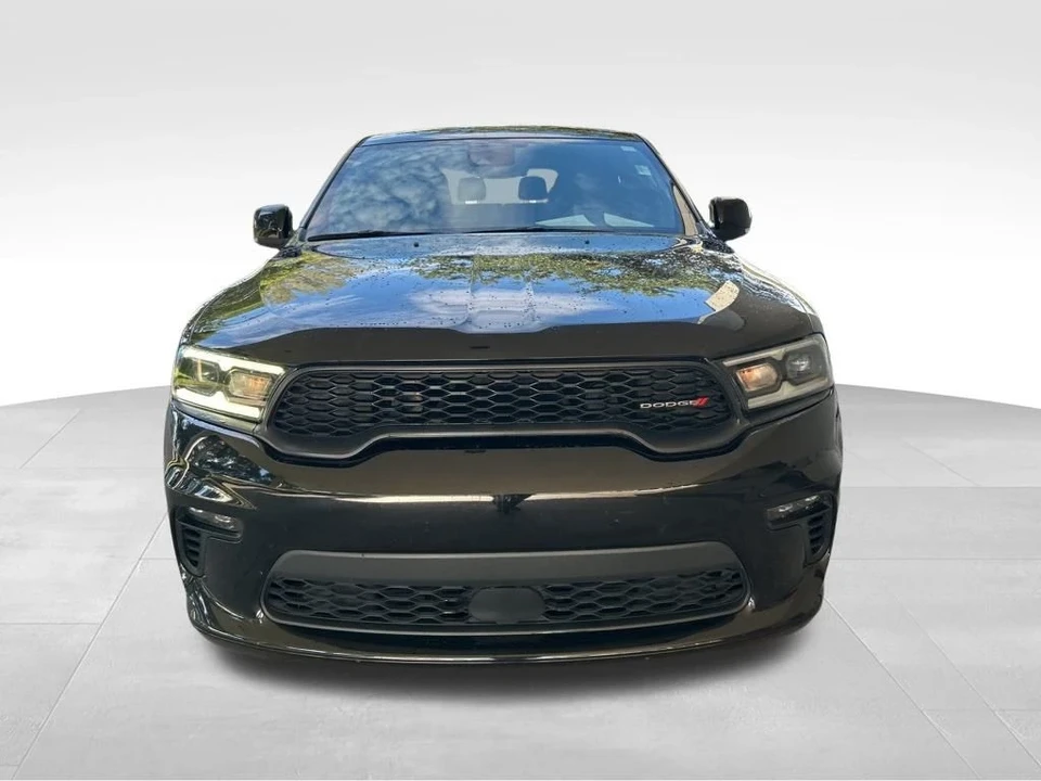2022 Dodge Durango 3rd Gen - Image 11 of 12