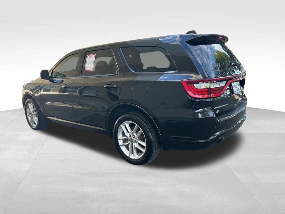 2022 Dodge Durango 3rd Gen - Image 4 of 12