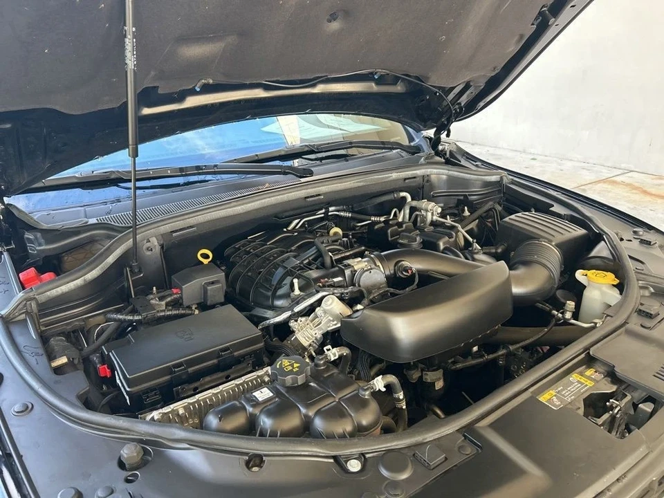 2022 Dodge Durango 3rd Gen - Image 10 of 12