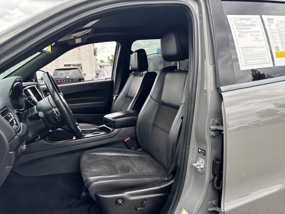 2022 Dodge Durango 3rd Gen - Image 26 of 31