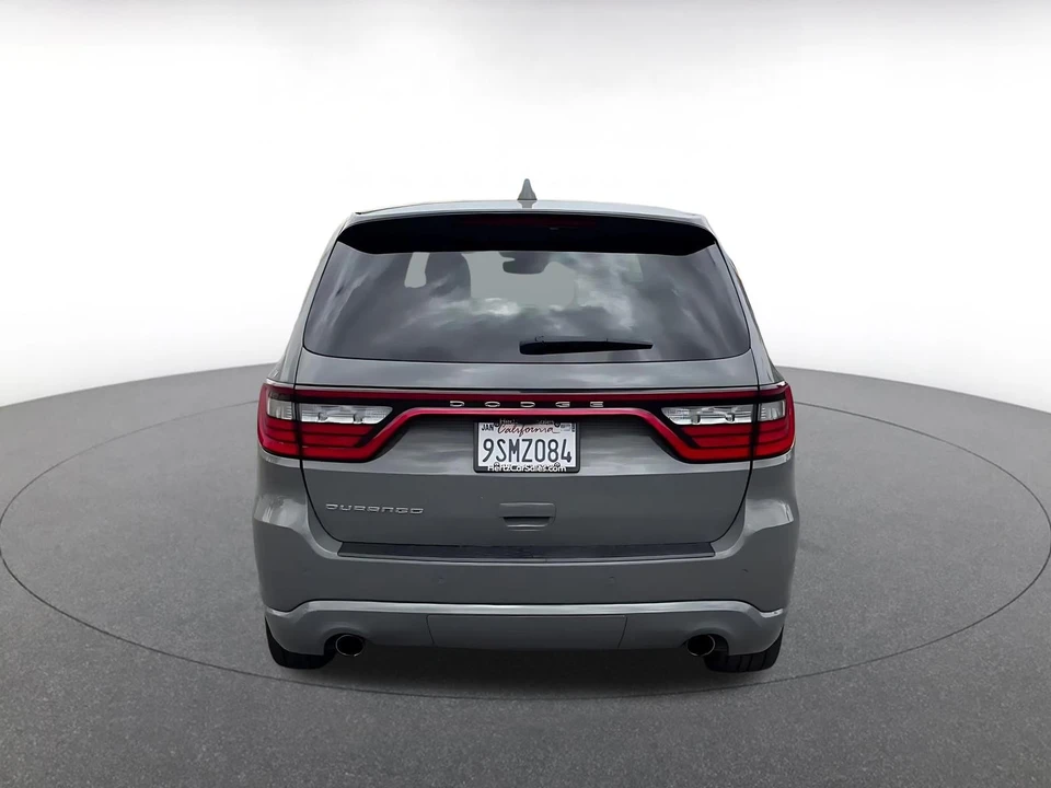 2022 Dodge Durango 3rd Gen - Image 12 of 31