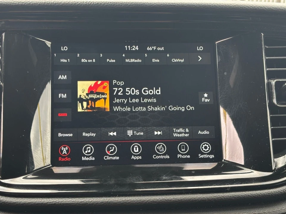 2022 Dodge Durango 3rd Gen - Image 18 of 31