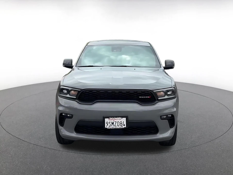 2022 Dodge Durango 3rd Gen - Image 4 of 31
