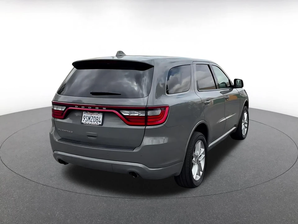 2022 Dodge Durango 3rd Gen - Image 14 of 31