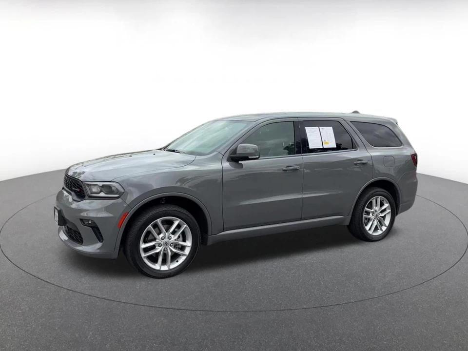 2022 Dodge Durango 3rd Gen - Image 7 of 31