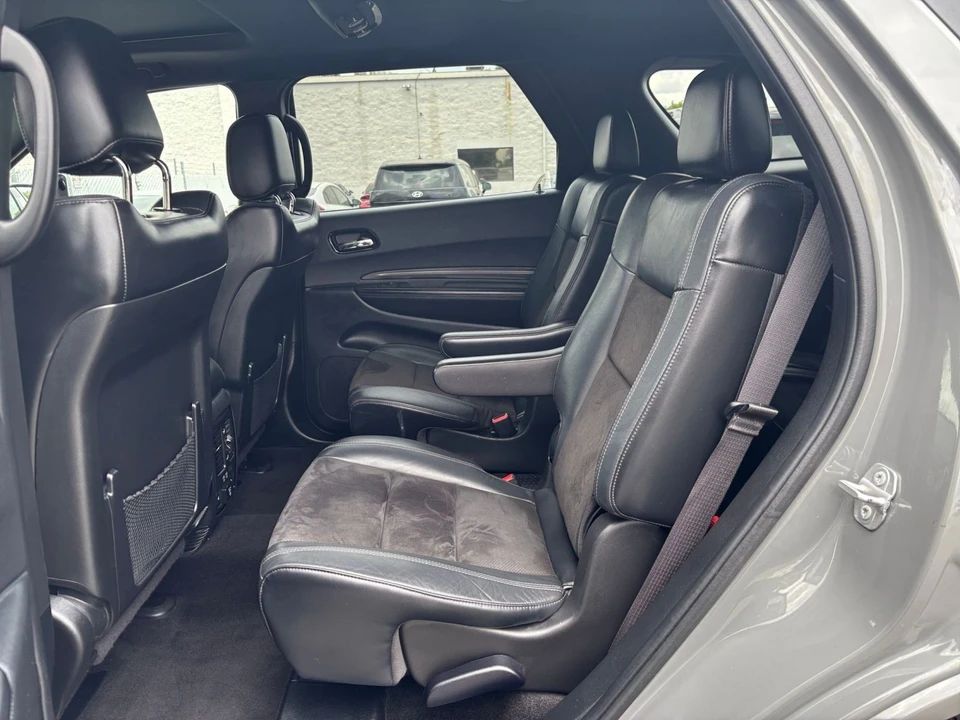 2022 Dodge Durango 3rd Gen - Image 25 of 31