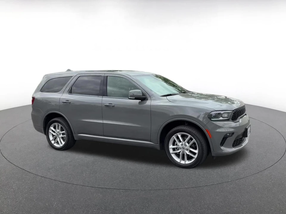 2022 Dodge Durango 3rd Gen - Image 2 of 31