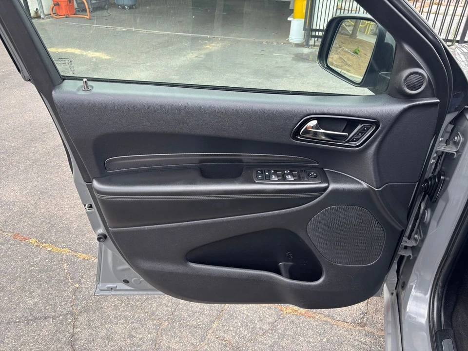 2022 Dodge Durango 3rd Gen - Image 17 of 31