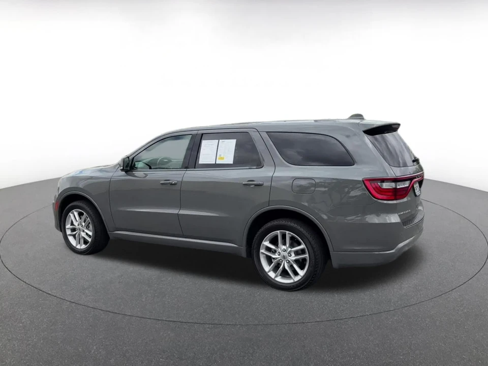 2022 Dodge Durango 3rd Gen - Image 9 of 31