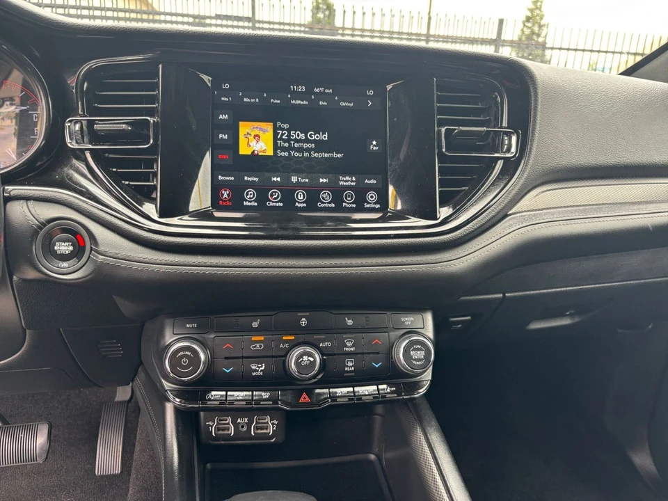2022 Dodge Durango 3rd Gen - Image 16 of 31