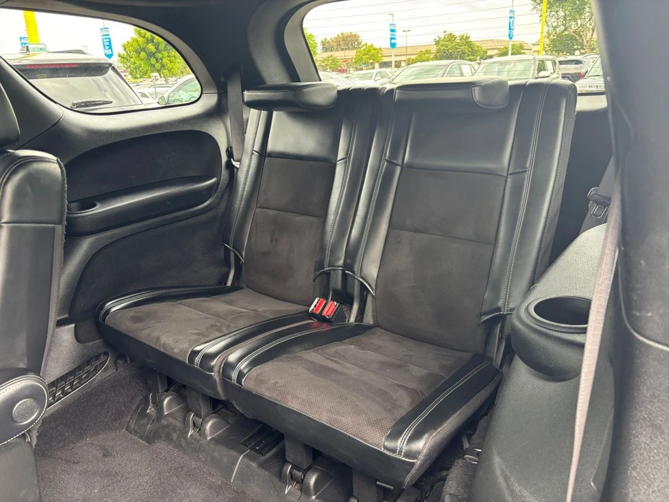 2022 Dodge Durango 3rd Gen - Image 28 of 31