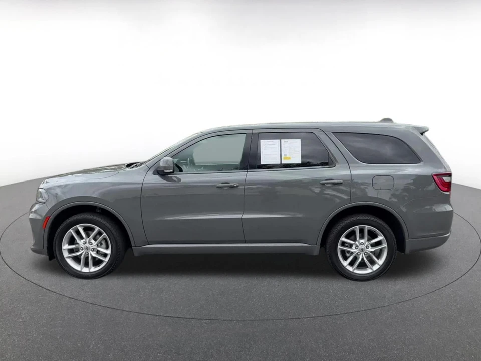 2022 Dodge Durango 3rd Gen - Image 8 of 31