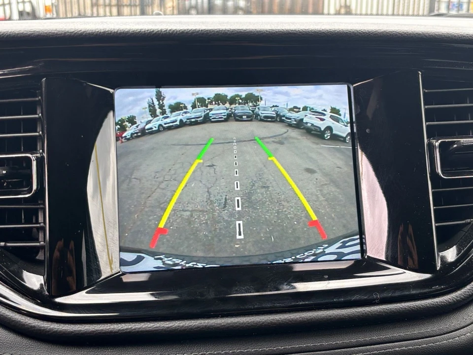 2022 Dodge Durango 3rd Gen - Image 23 of 31
