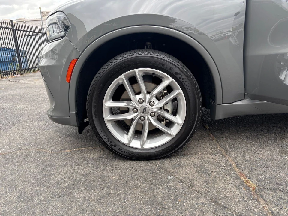 2022 Dodge Durango 3rd Gen - Image 30 of 31