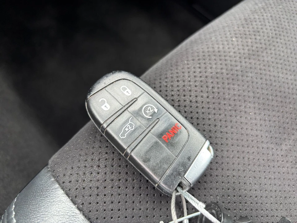 2022 Dodge Durango 3rd Gen - Image 20 of 31