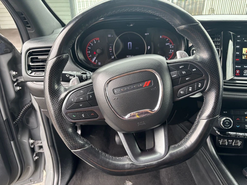 2022 Dodge Durango 3rd Gen - Image 27 of 31