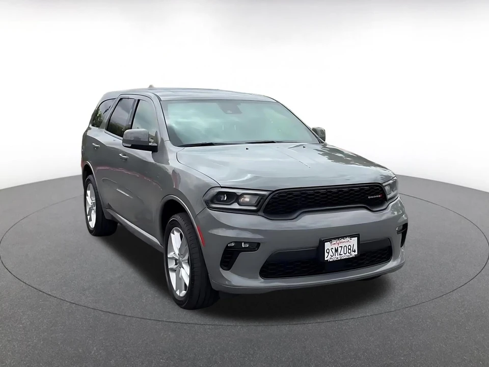 2022 Dodge Durango 3rd Gen - Image 3 of 31