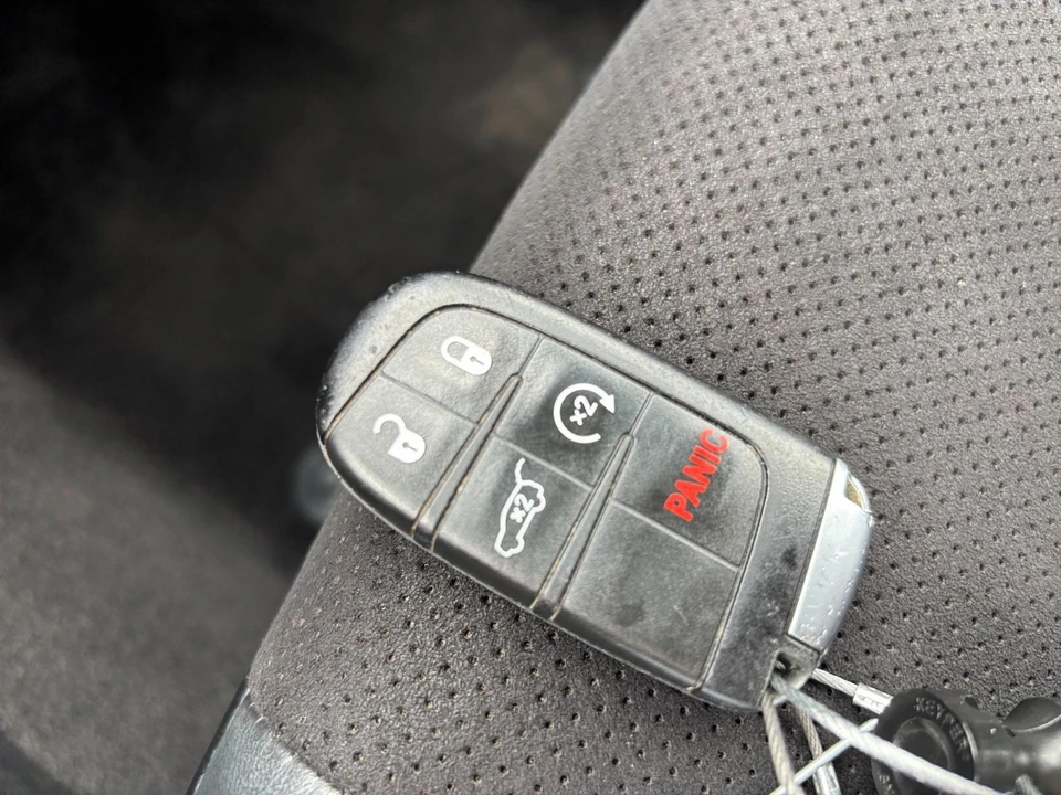 2022 Dodge Durango 3rd Gen - Image 24 of 31