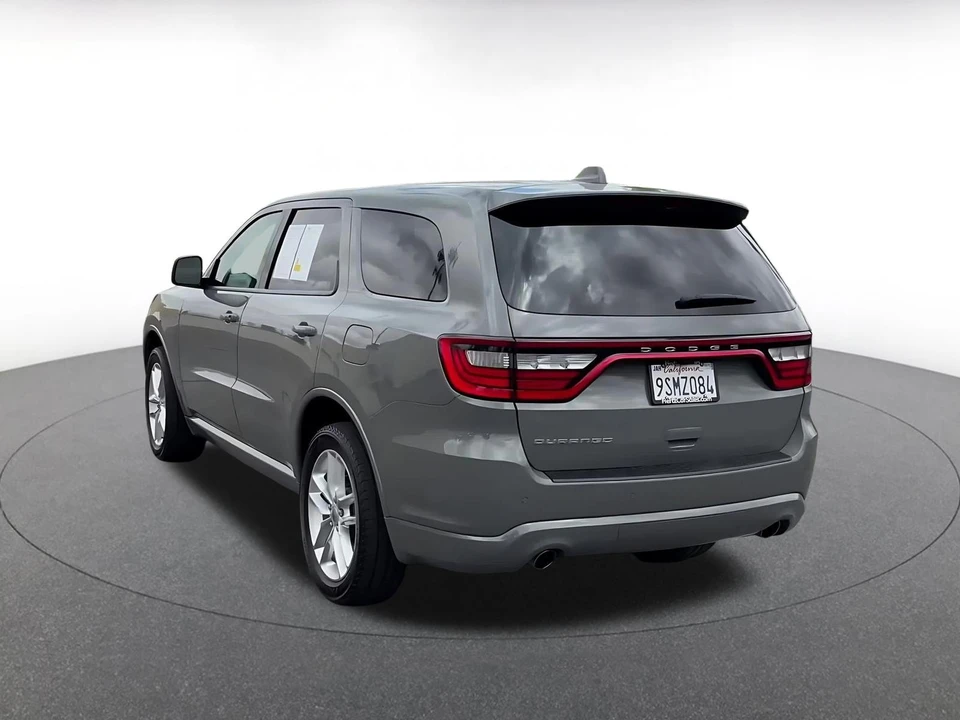 2022 Dodge Durango 3rd Gen - Image 11 of 31